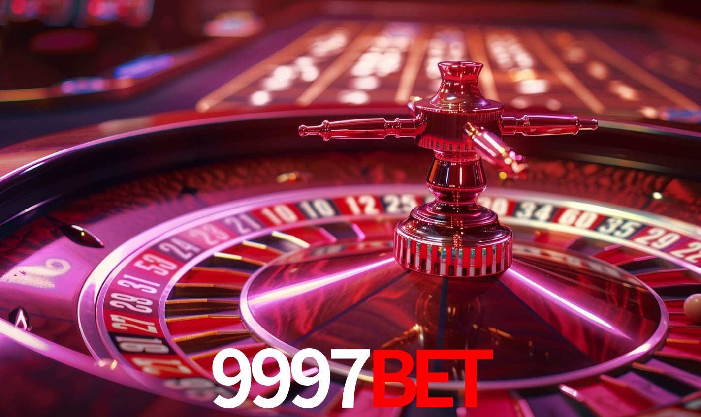 PIX Instantâneo 9997bet