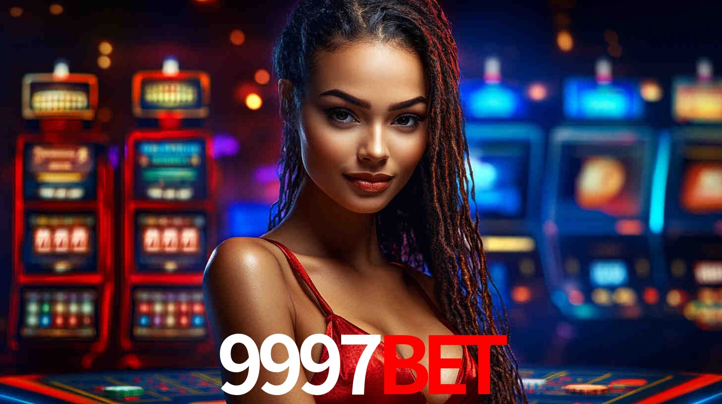 Apostas de Futebol 9997bet