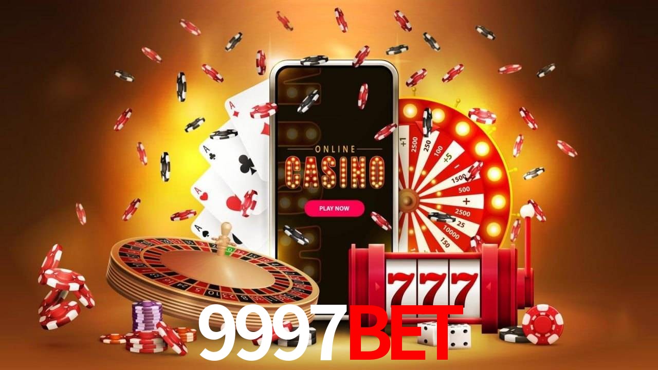 Estatísticas 9997bet