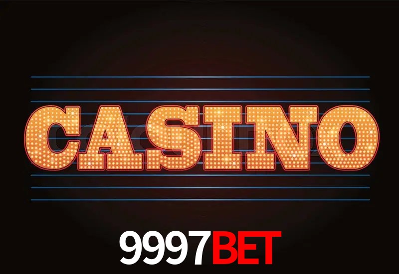 Design Responsivo 9997bet
