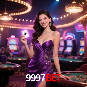 Estatísticas do Jogo 9997bet