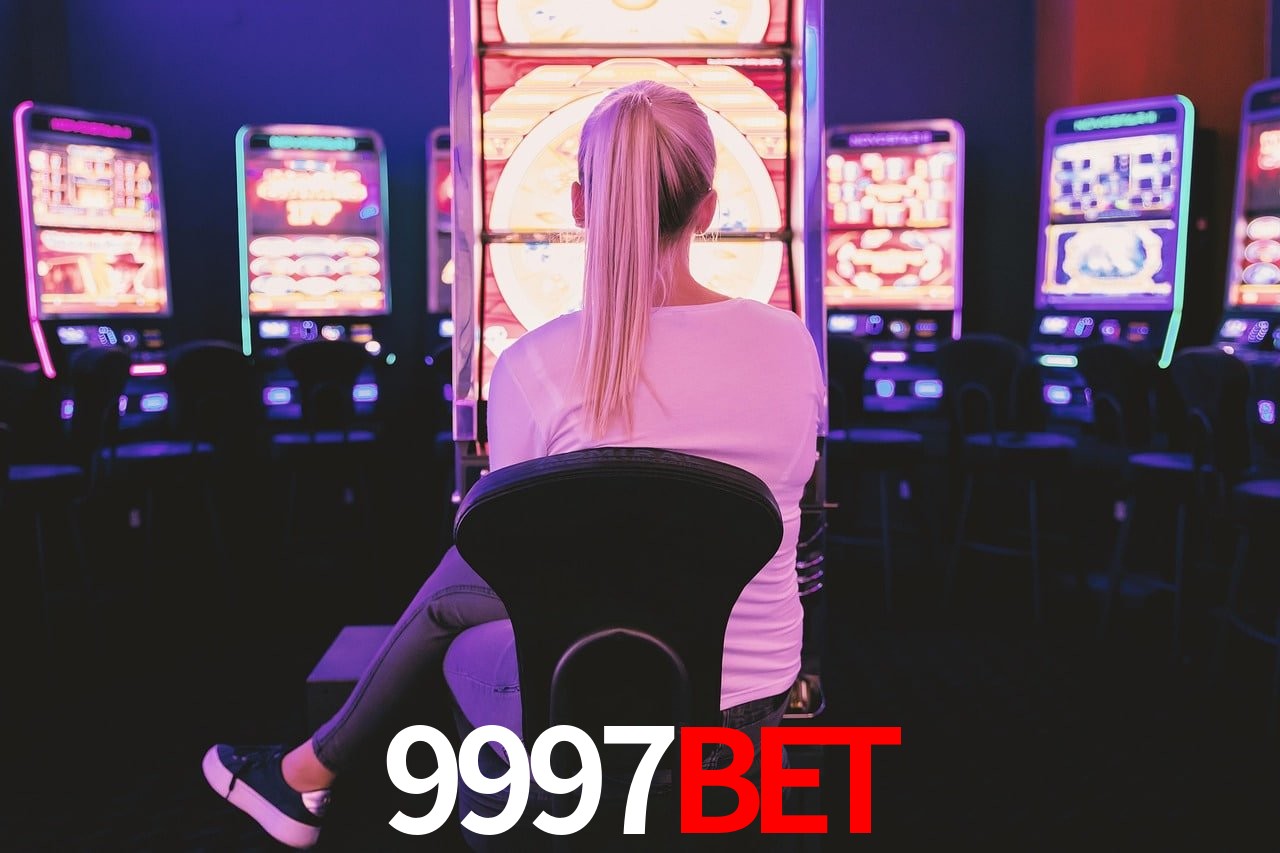 Mesa de Blackjack 9997bet