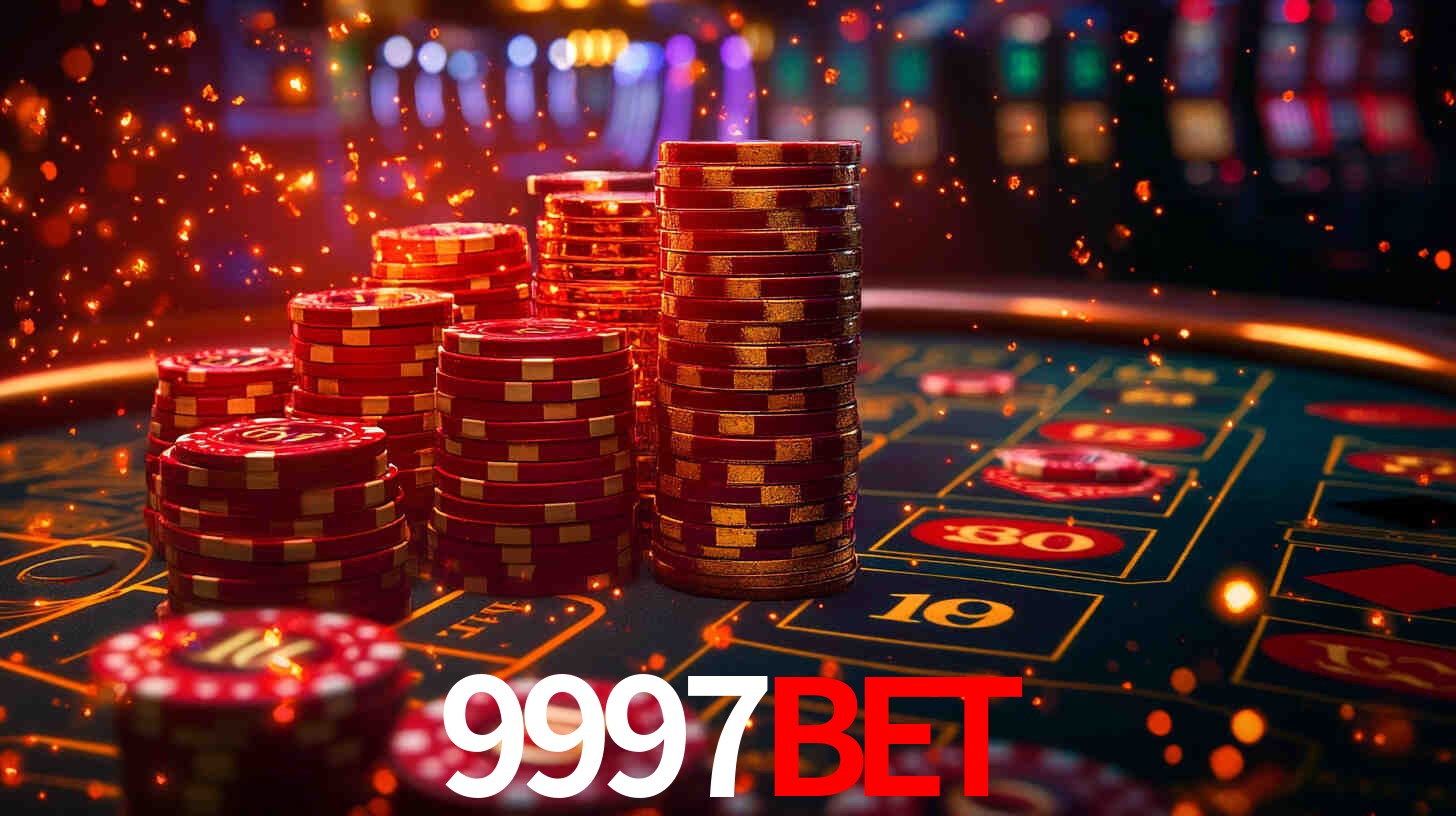 Bônus Diários 9997bet