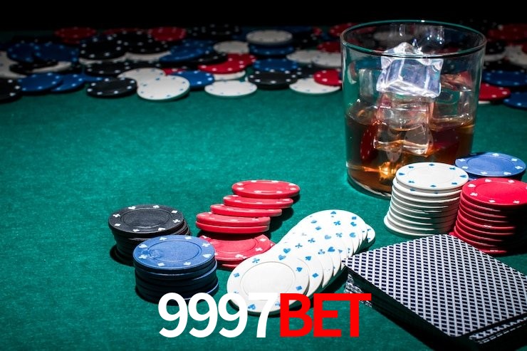 Jogos de Slot 9997bet