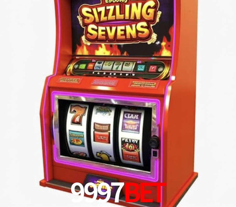 Descubra o Mundo do Cassino Online com 9997bet