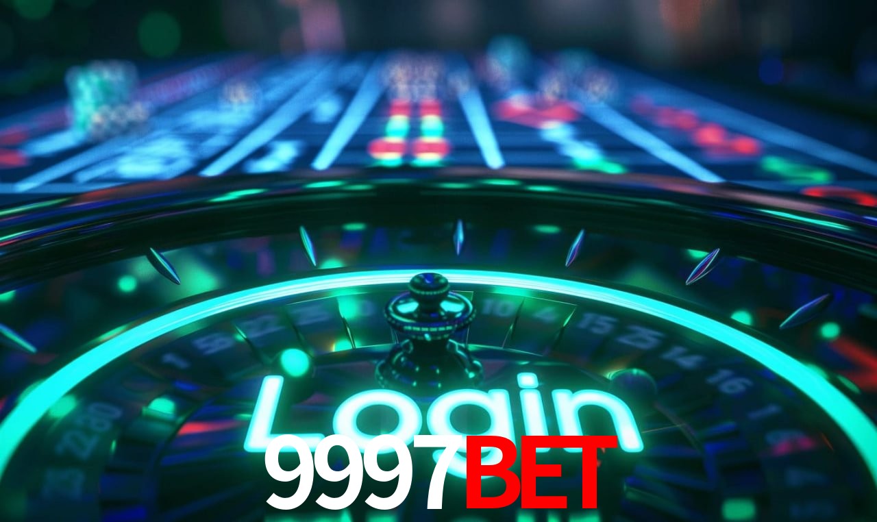 Login Seguro 9997bet