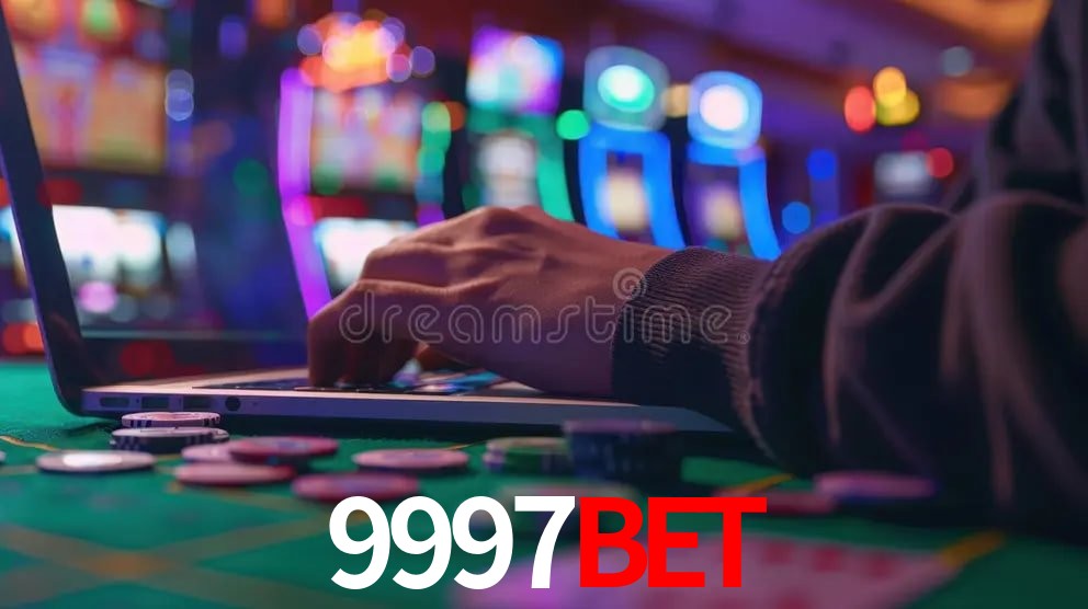 Estatísticas 9997bet