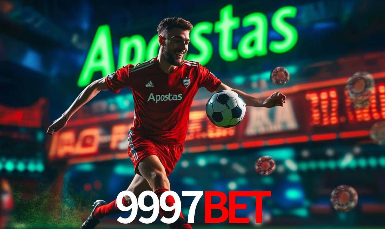 Apostas de Tênis 9997bet