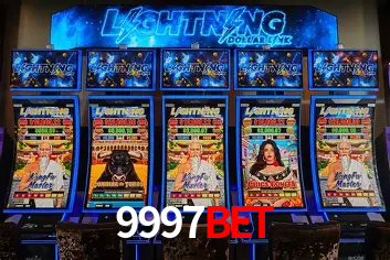 Descubra o Programa VIP da 9997bet: Vantagens Exclusivas para Jogadores