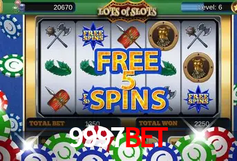 Apostas Esportivas na 9997bet: Um Guia Completo