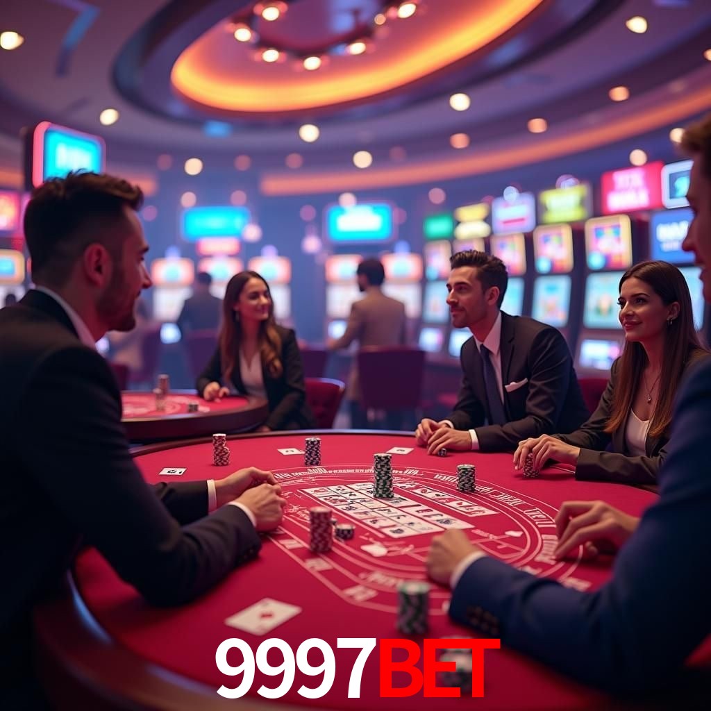 Gates of Olympus 9997bet