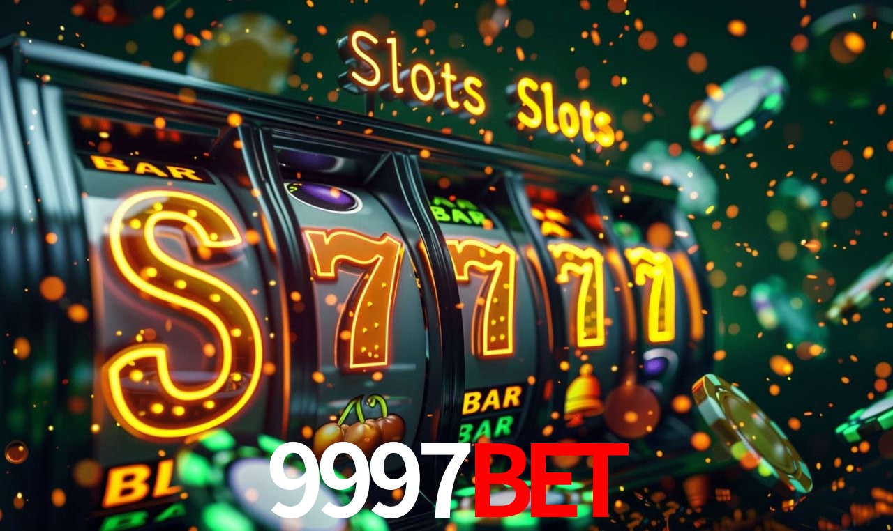Provedores de Jogos 9997bet