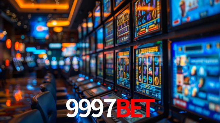 Descubra a Magia dos Jogos de Arcade no 9997bet