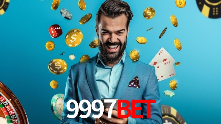 Casino Ao Vivo 9997bet