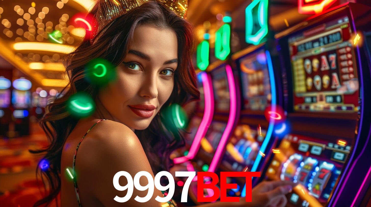 Jogos Exclusivos 9997bet