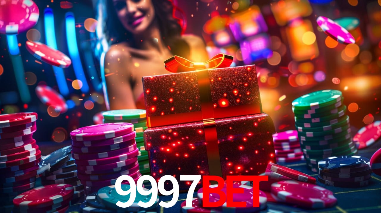 Casino Ao Vivo 9997bet