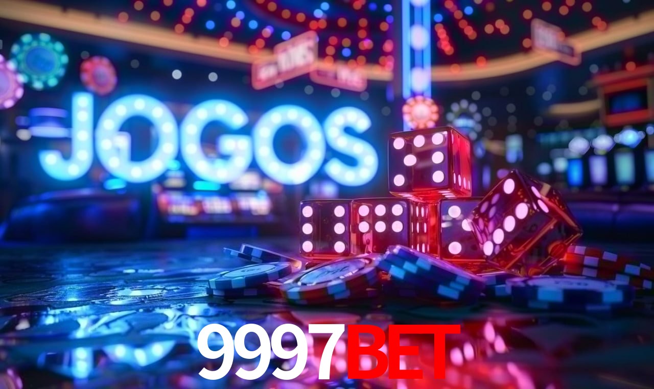 Bônus de Boas-vindas 9997bet