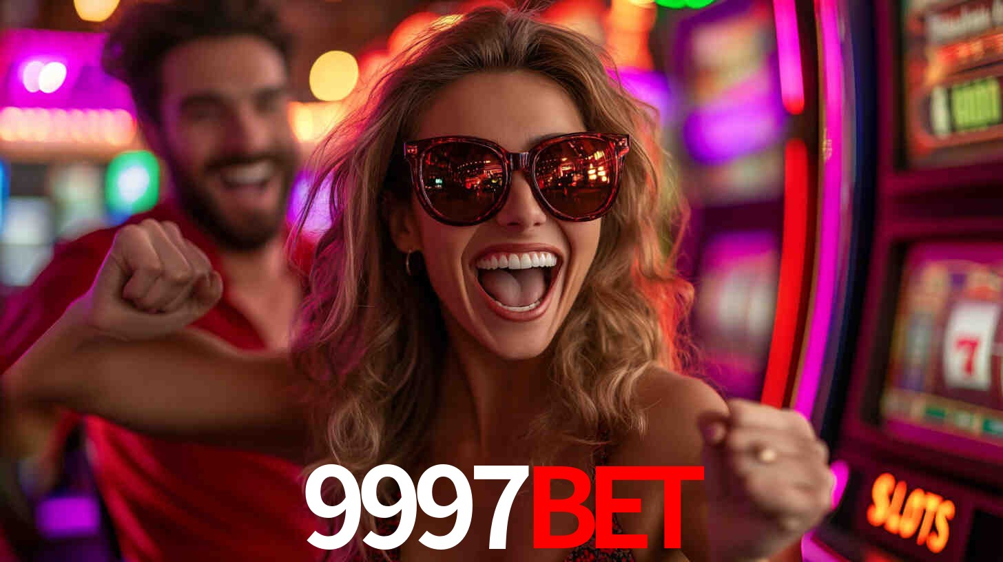 cassino 9997bet