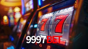 Estatísticas do Jogo 9997bet