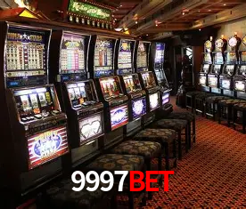 Apostas Esportivas na 9997bet: Um Guia Completo