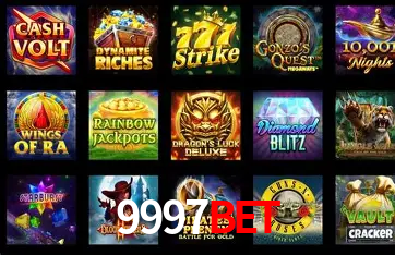 A Emoção da Loteria na 9997bet: Uma Chance de Mudança de Vida