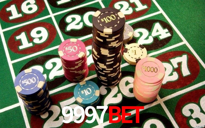 Programa VIP 9997bet
