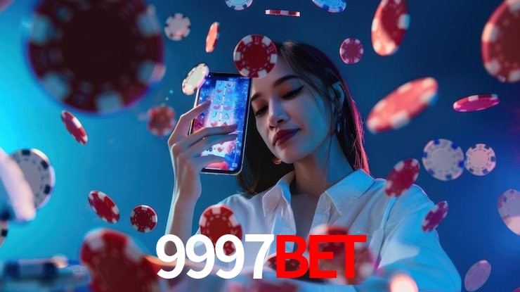 Bônus Diários 9997bet