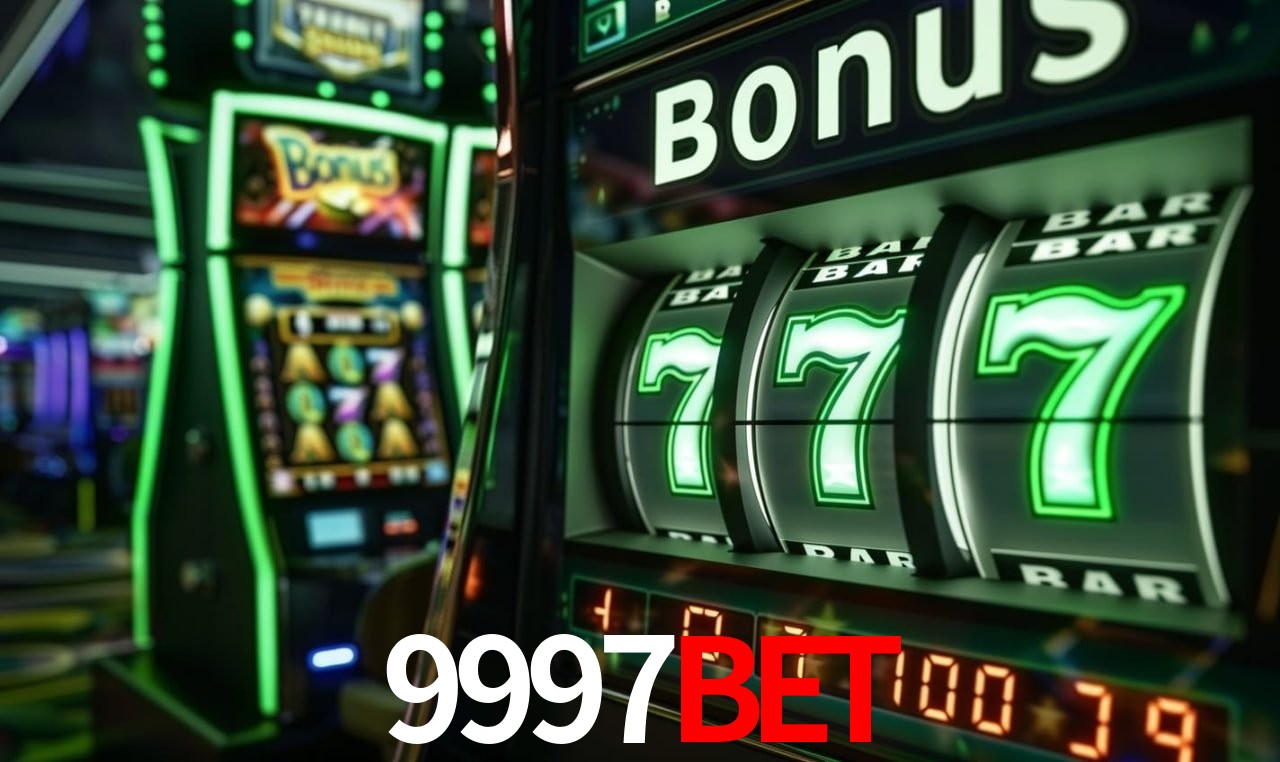 Casino VIP 9997bet