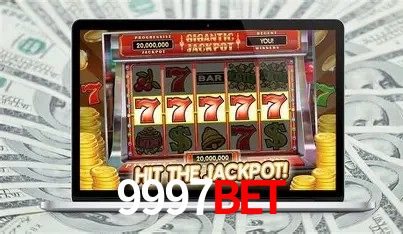 Explorando a Categoria de Eventos em Apostas na 9997bet