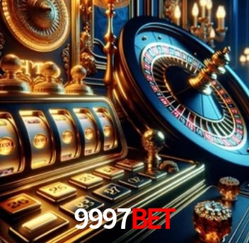 Casino Ao Vivo 9997bet