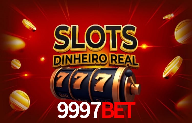 Login Seguro 9997bet