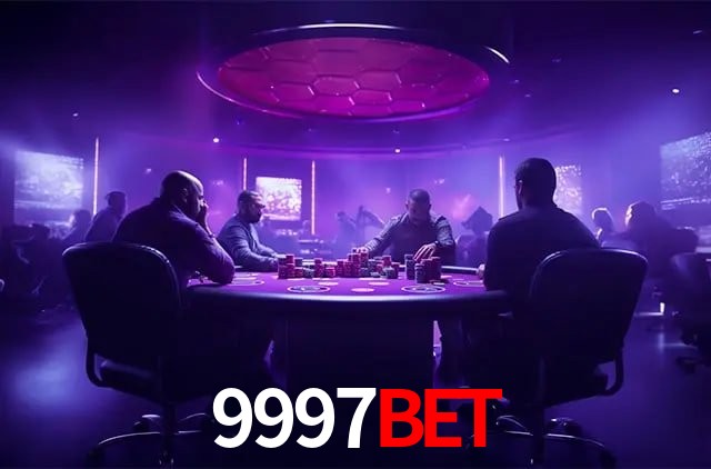 Jogos Exclusivos 9997bet