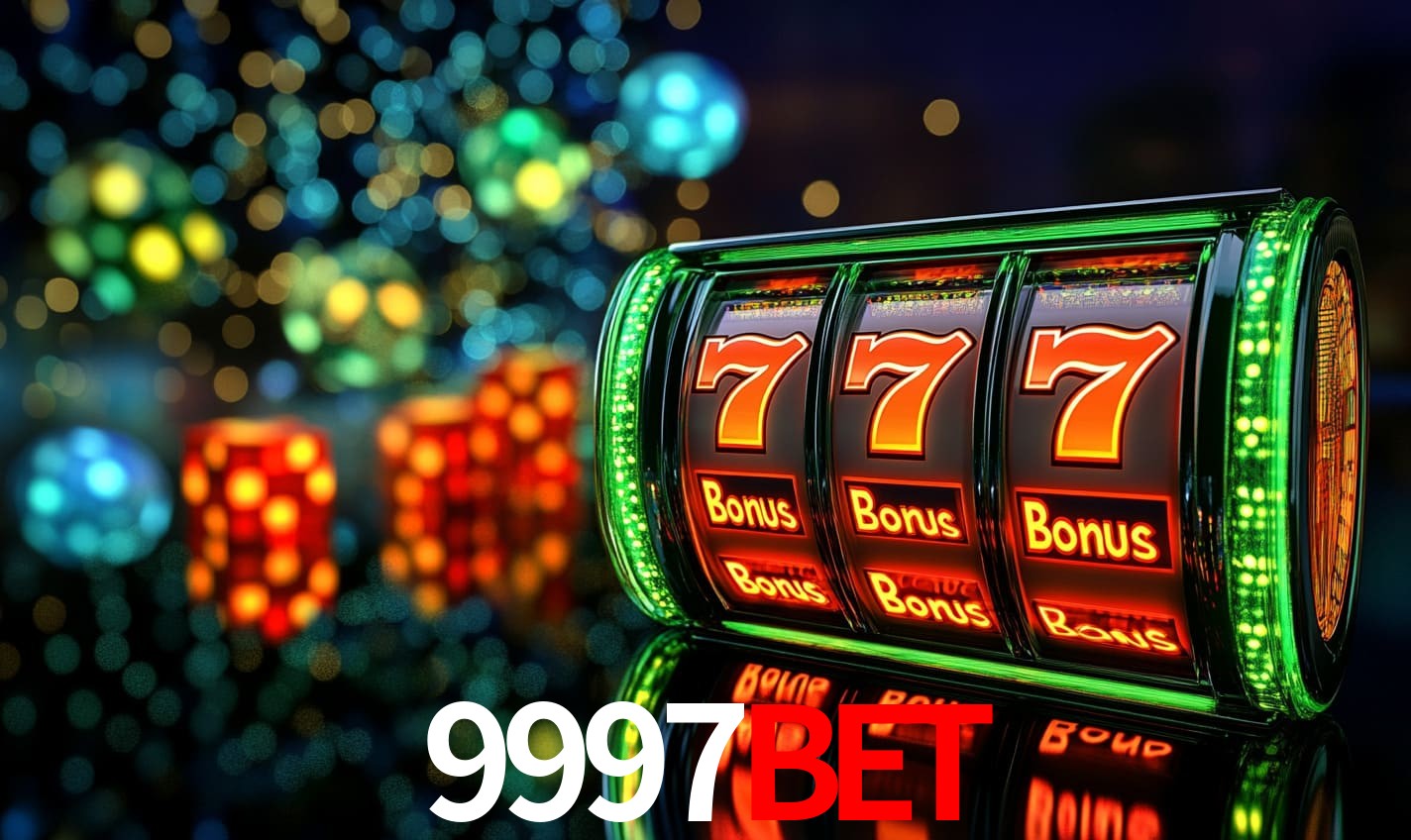 Gates of Olympus 9997bet