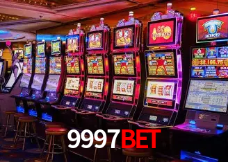 Desvendando o Mundo dos Jogos Virtuais na 9997bet