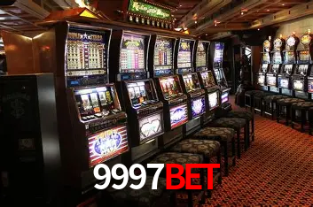Desvendando o Mundo dos Jogos Virtuais na 9997bet