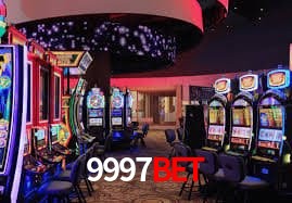 Segurança 2FA 9997bet