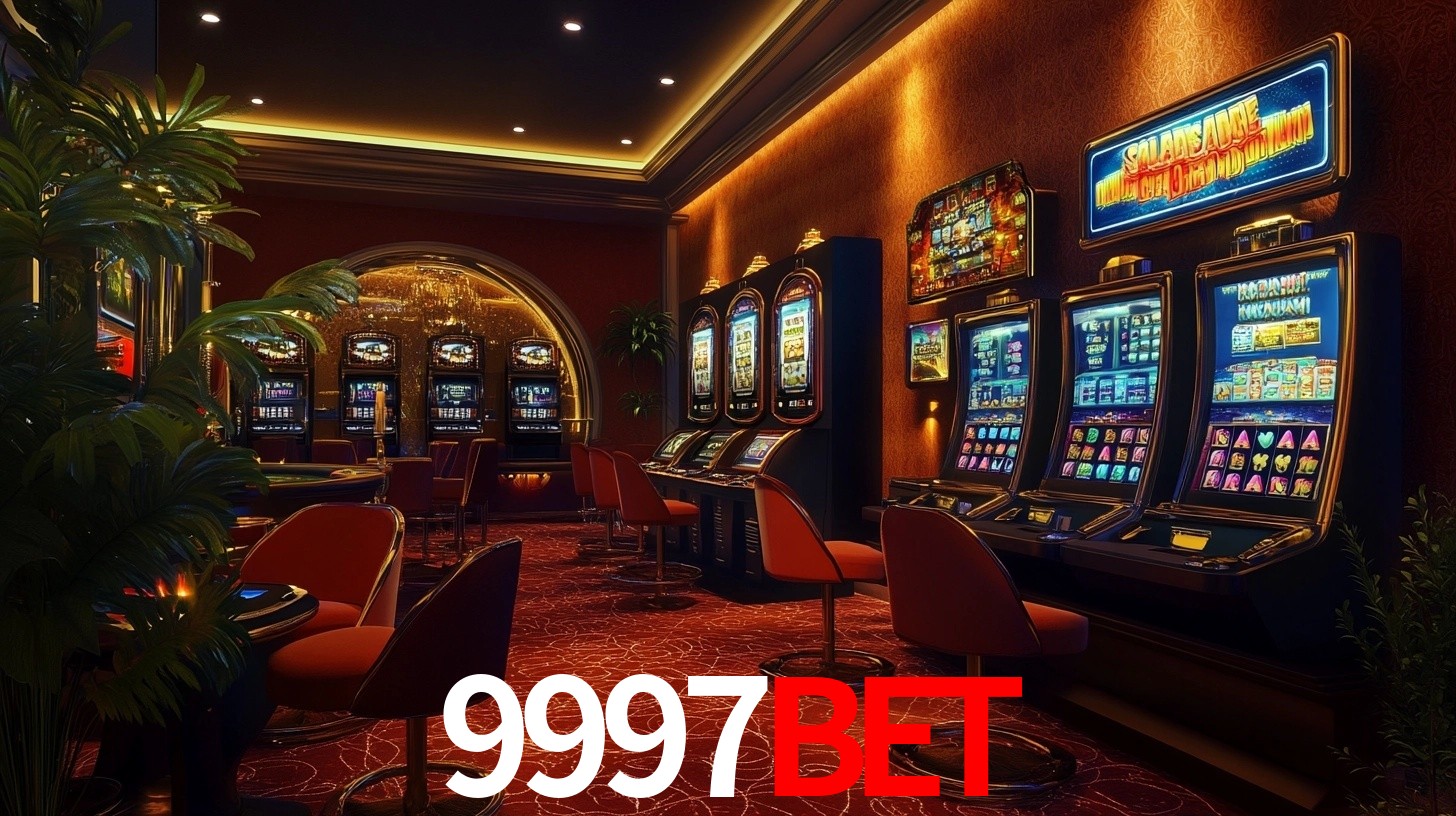 APP oficial da 9997bet para mobile
