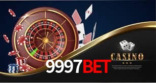 Benefícios da Conta 9997bet