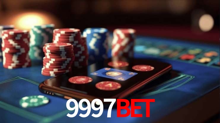 Promoções Sazonais 9997bet