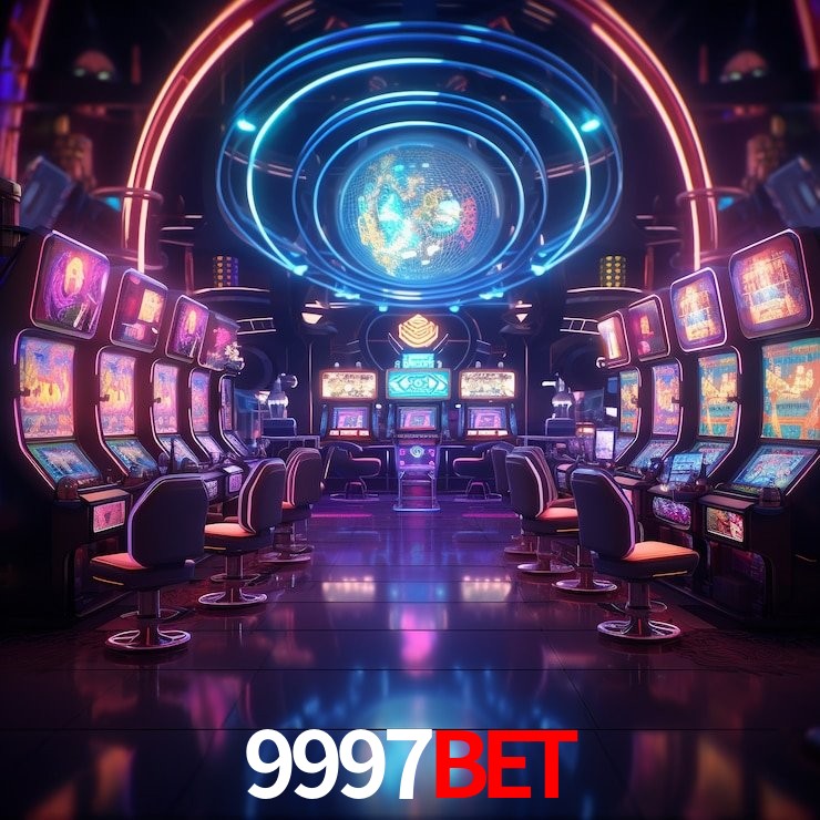 Promoções Sazonais 9997bet