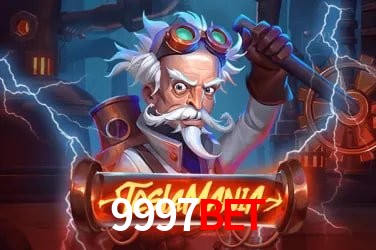 Experiência VIP 9997bet