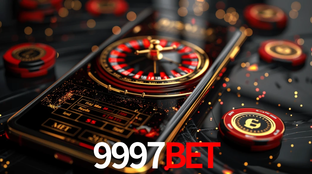 Descubra a Essência do 9997bet: Nossa História e Compromissos