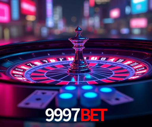 Apostas de Tênis 9997bet