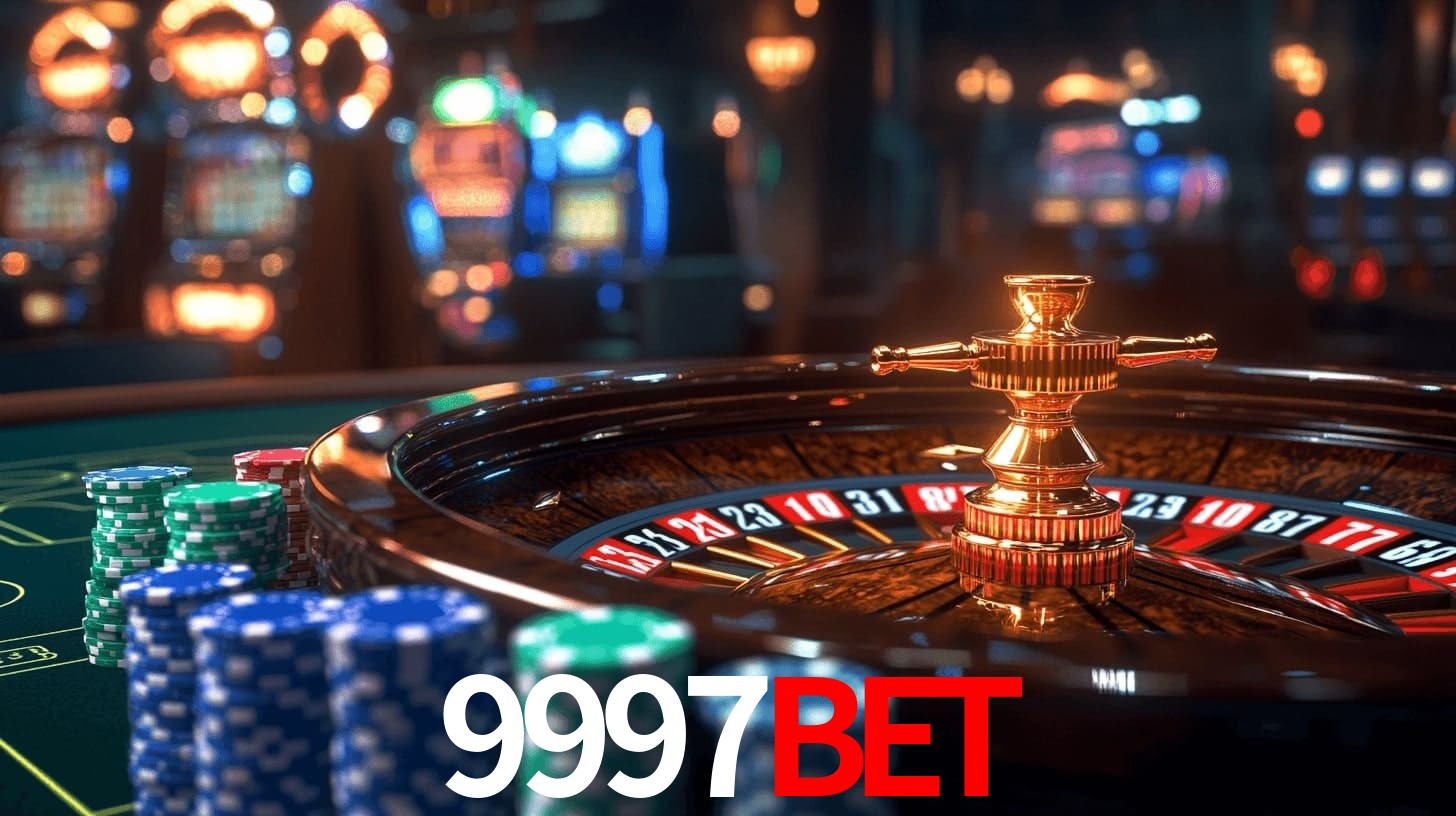 9997bet - Apostas e Casino Site Oficial Online - 9997bet.com