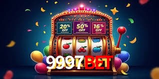 Jogos de Slot 9997bet
