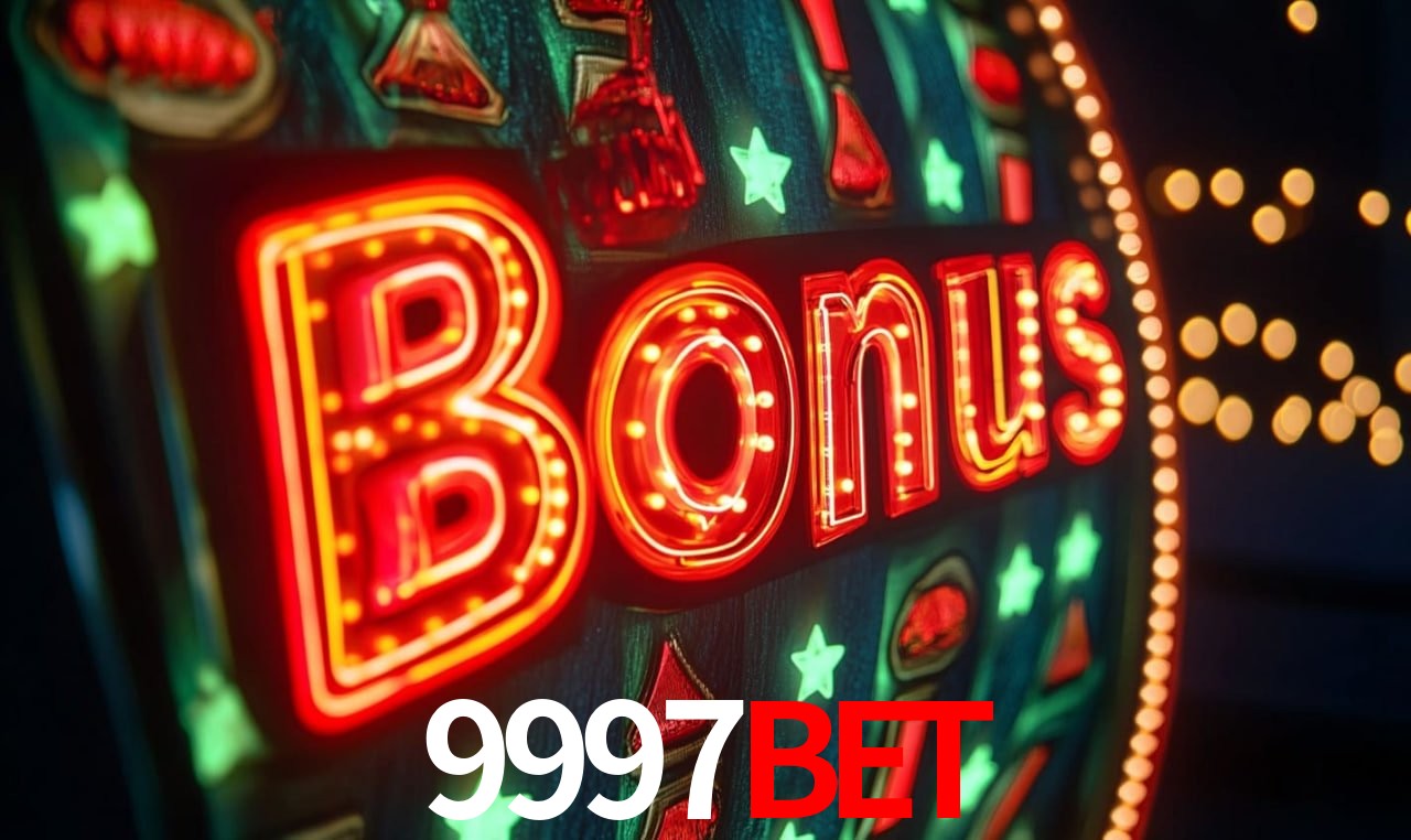 Experiência VIP 9997bet