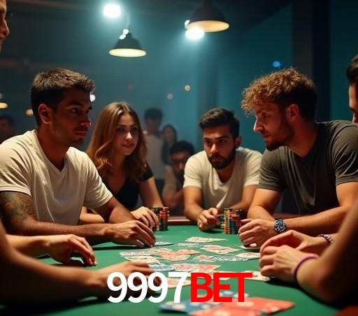 Tecnologia da Plataforma 9997bet
