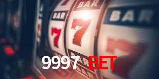 Casino Ao Vivo 9997 bet