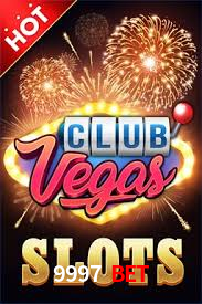 Programa VIP 9997 bet