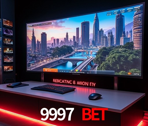 Estatísticas do Jogo 9997 bet